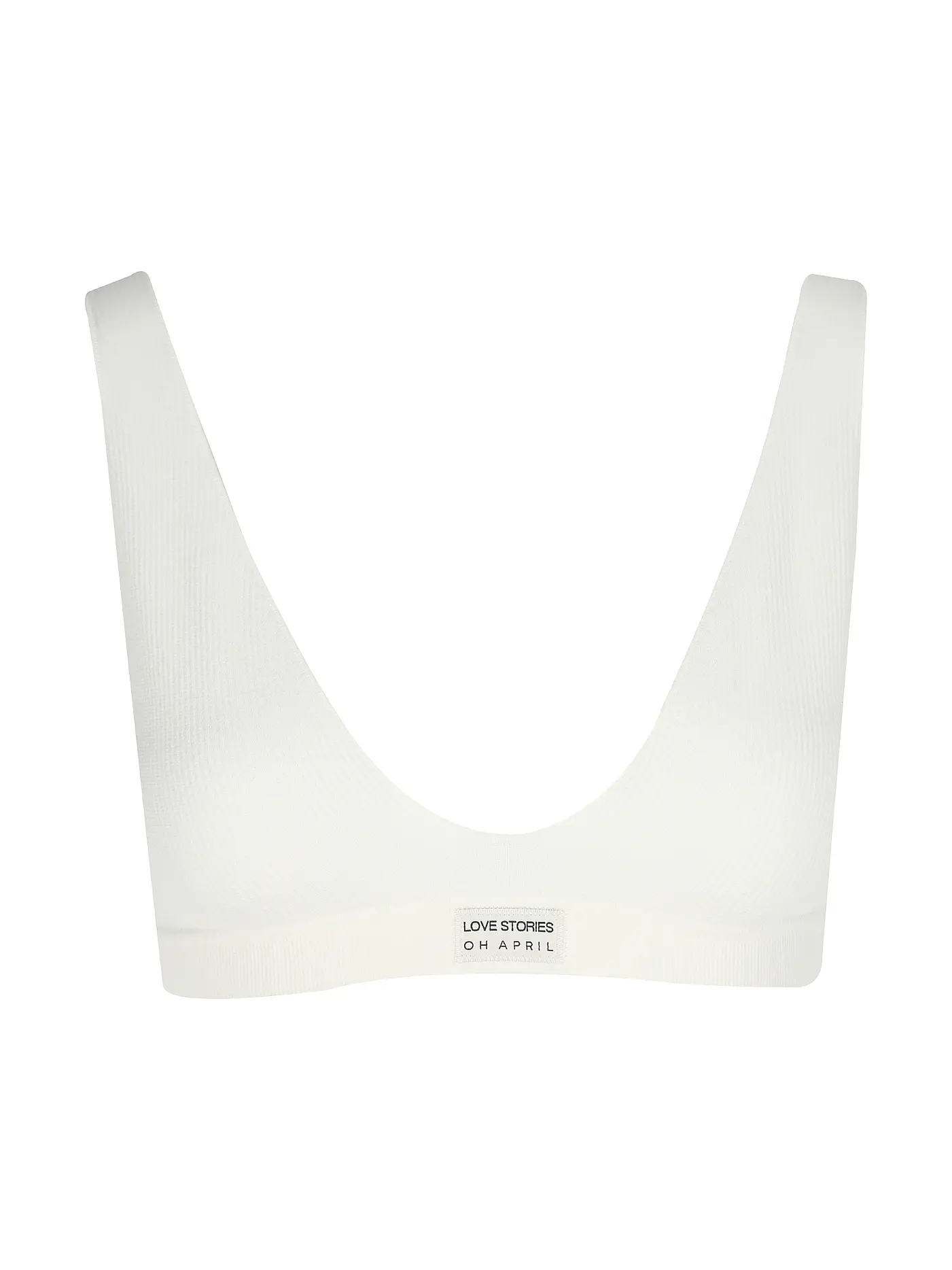 LOVE STORIES | Bustier JOSEY | 